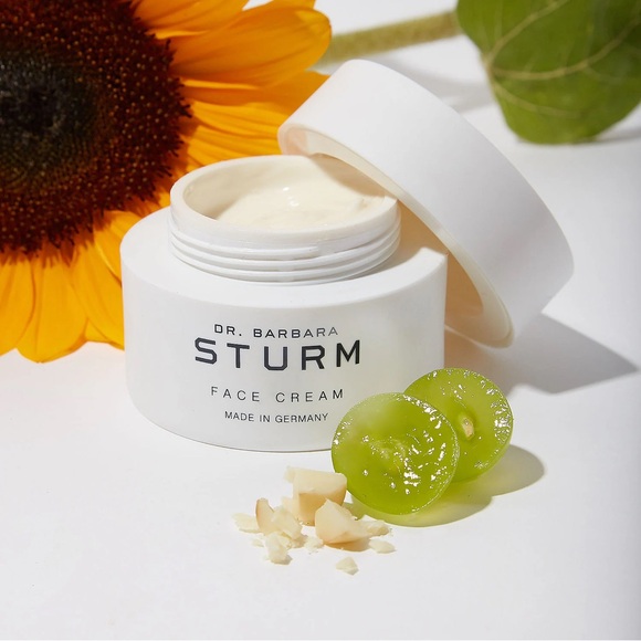 Dr Barbara Sturm Face Creme Moisturiser